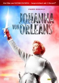 Johanna von Orleans (1948) (DVD)