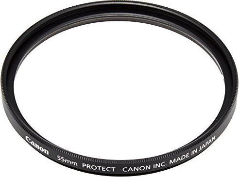 Canon Filter Regular