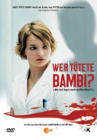 Wer tötete Bambi? (Special Editions) (DVD)
