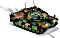 Cobi Armed Forces Leopard 2A5 TVM (2620)