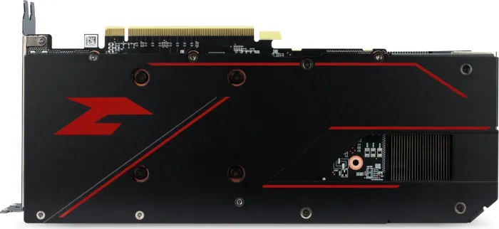 Acer Nitro Radeon RX 7600 XT OC, 16GB GDDR6, HDMI, 3x DP