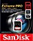 SanDisk Extreme PRO R170/W90 SDXC 256GB, UHS-I U3, Class 10 Vorschaubild