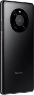 Huawei Mate 40 Pro Dual-SIM schwarz