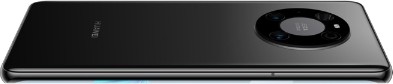 Huawei Mate 40 Pro Dual-SIM schwarz