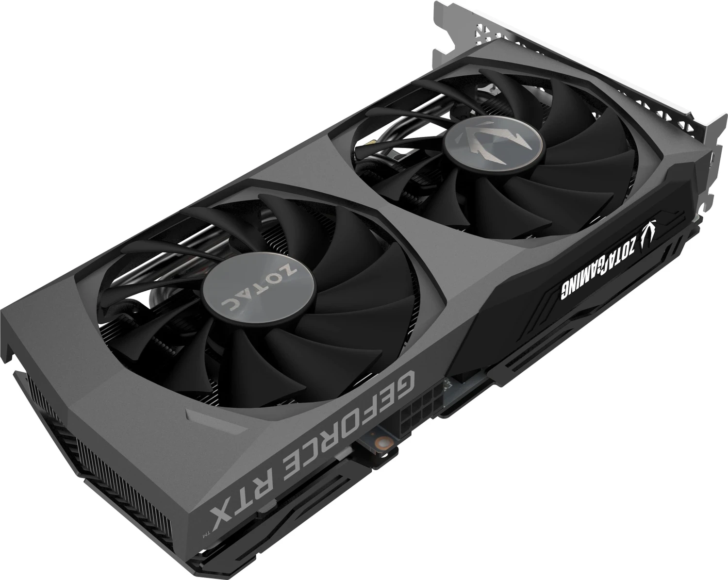 Zotac GeForce RTX 3060 Ti ab € 659,99 (2024) | Preisvergleich 