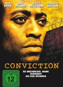 Conviction (DVD)