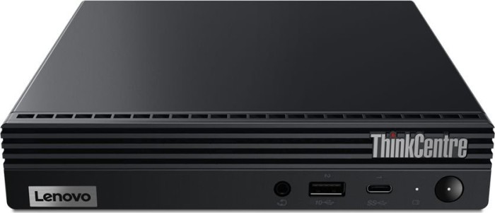 Lenovo ThinkCentre M60e, Core i3-1005G1, 8GB RAM, 256GB SSD (11LV009LGE)