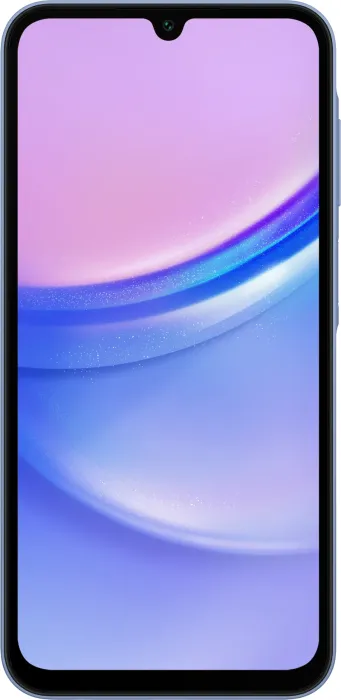 Samsung Galaxy A15 A155F/DSN niebieski