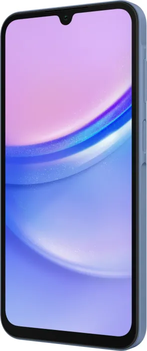 Samsung Galaxy A15 A155F/DSN blau