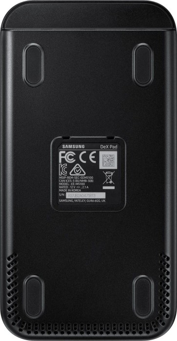 Samsung DeX Pad inkl. Ladeadapter