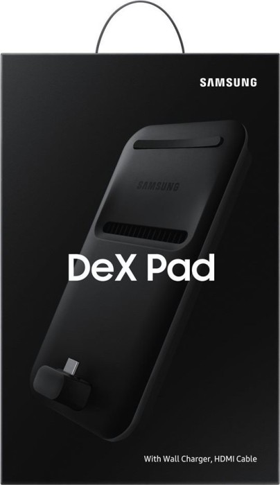Samsung DeX Pad inkl. Ladeadapter