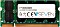 V7 SO-DIMM 2GB, DDR2-667, CL6 (V753002GBS)