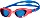 Arena The One Schwimmbrille light blue/red/blue (Junior)