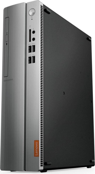 Lenovo IdeaCentre 310S-08IGM, Pentium Silver J5005, 8GB RAM, 2TB HDD, DE