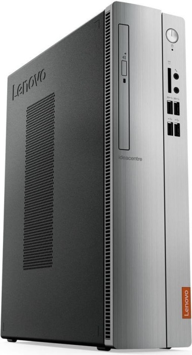 Lenovo IdeaCentre 310S-08IGM, Pentium Silver J5005, 8GB RAM, 2TB HDD, DE