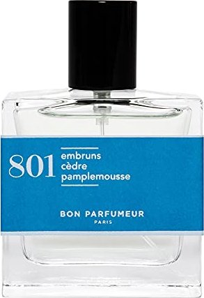 Bon Parfumeur Nr. 801 Eau de Parfum