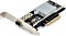 Digitus DN-10161 LAN-Adapter, SFP+, PCIe 3.0 x8