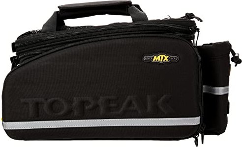 Topeak MTX Trunk Bag DXP Gepäckträgertasche