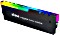 Akasa Vegas RAM Mate Addressable RGB, RAM cooler, RAM LED kit (AK-MX248)