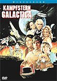 Kampfstern Galactica - Der Film (DVD)