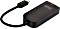 Digitus adapter LAN, RJ-45, USB-C 3.0 [wtyczka] Vorschaubild