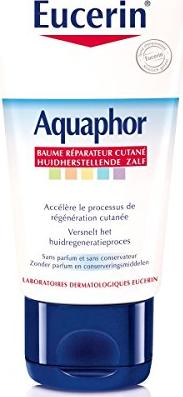 Eucerin Aquaphor Protect & Repair Salbe 45ml