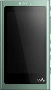 Sony NW-A55L zielony