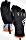 Ortovox Tour Handschuhe black raven (Herren) (56322)