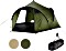 Grand Canyon Black Knob 10 namiot grupowy capulet oliwkowy (330015)