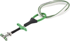 DMM Dragonfly Micro 1 clamping device green