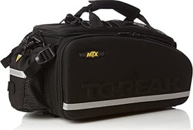 Topeak MTX Trunk Bag EXP Gepäckträgertasche