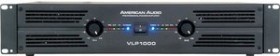 American Audio VLP-1000