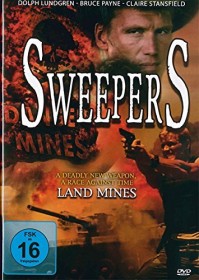 Sweepers (DVD)