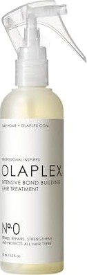 Olaplex No. 0 Intensive Bond Building Hair Treatment, 155ml