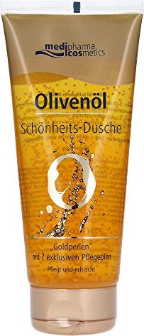 Olivenöl Schönheits-Dusche 200ml