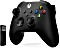 Microsoft Xbox Series X Wireless Controller & Drahtlosadapter für Windows (PC/Xbox SX/Xbox One) Vorschaubild