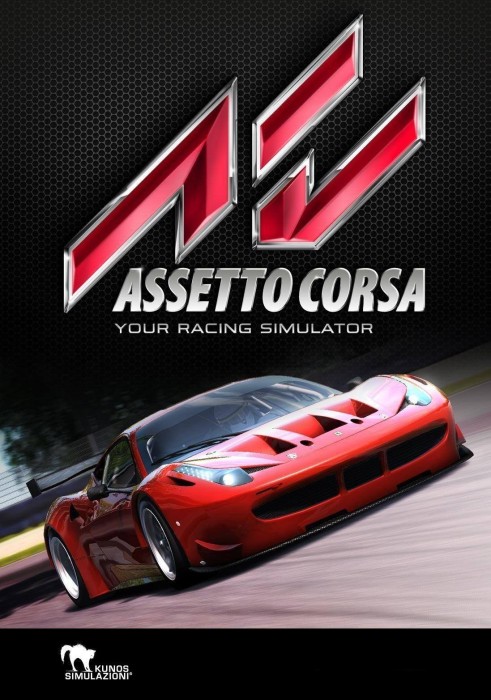 Assetto Corsa (Download) (PC)