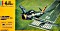 Heller F-86F Sabre/Canadair CL-13 B Sabre VI (80277)