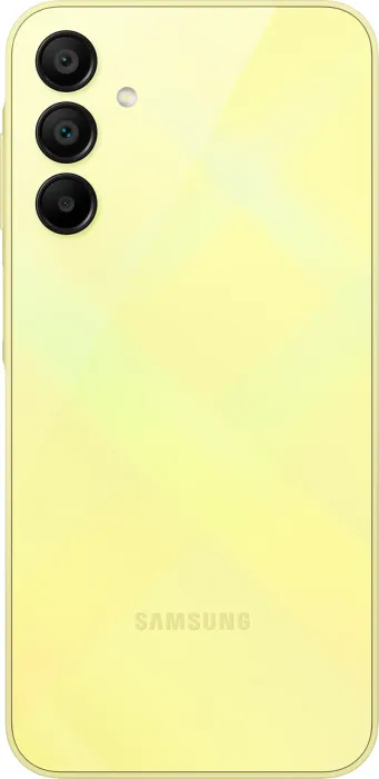 Samsung Galaxy A15 A155F/DSN żółty
