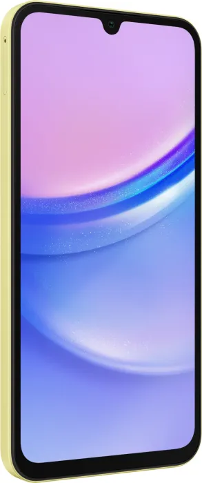 Samsung Galaxy A15 A155F/DSN gelb