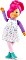 Simba Toys Corolle Rainbow Doll Nephelie (9000300020)