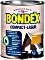 Bondex Compact-Lasur außen Holzschutzmittel kiefer, 750ml (381221)