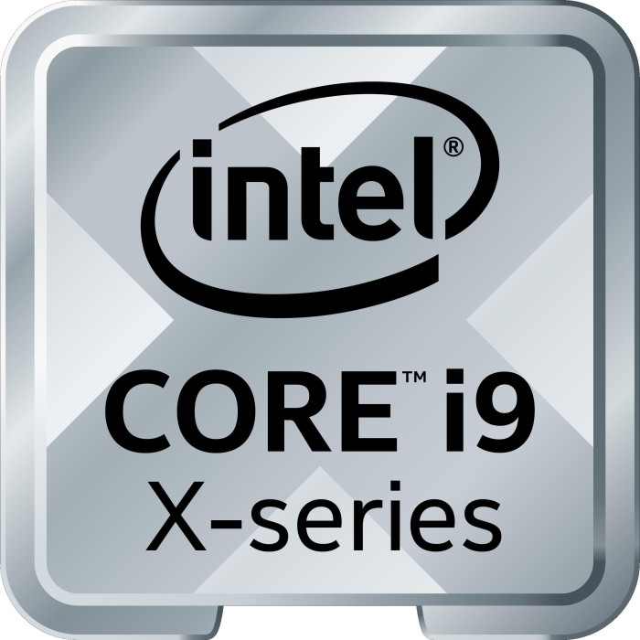 Intel Core i9-7940X, 14C/28T, 3.10-4.40GHz, boxed ohne Kühler