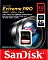 SanDisk Extreme PRO R170/W90 SDXC 512GB, UHS-I U3, Class 10 Vorschaubild