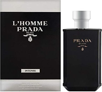 Prada L'Homme Intense Eau de Parfum, 100ml
