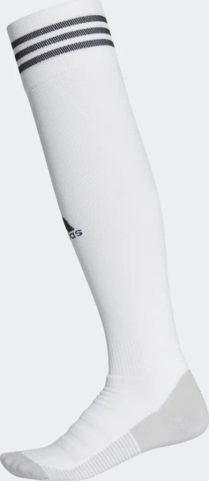 adidas AdiSock 18 stopaballstutzen biały/czarny