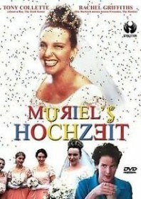 Muriels Hochzeit (DVD)
