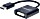 Manhattan DisplayPort 1.2a to DVI-D adapter (152228)