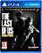 The Last of Us: Remastered (PS4) Vorschaubild