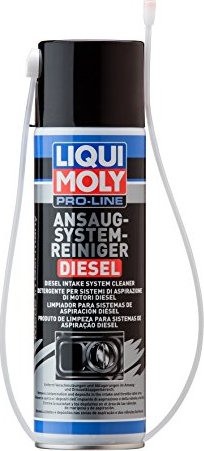 Liqui Moly Pro-Line Ansaug System Reiniger Diesel 400ml ab € 15,55